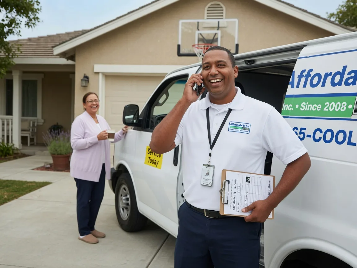Central Ac Repair Knoxville, IL FAQs